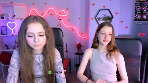 rebecca_smile_ online show from 04.18.26