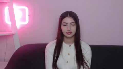 Snapshot of rebeccamosc chatting on 04.07.26 rebeccamosc online show from 04.07.26