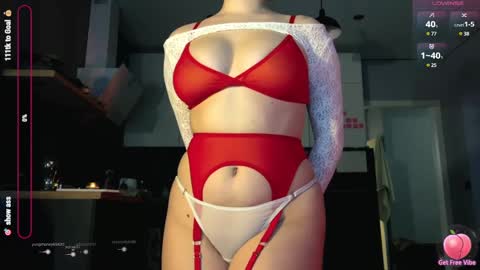 Rebecca Nikson online show from 02.14.25