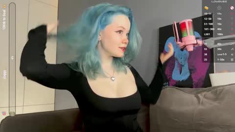 Rebecca Nikson online show from 02.09.26