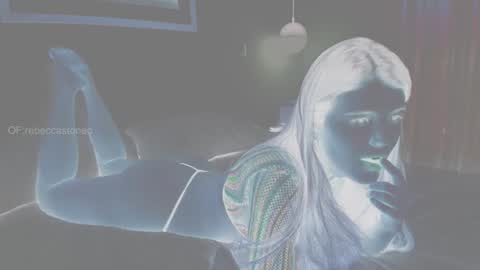 Snapshot of rebeccastonee chatting on 10.29.25 - Maria - Of rebeccastonec - telegram online show from 10.29.25