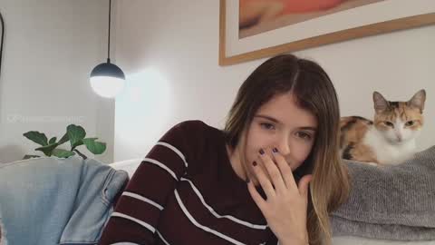 Snapshot of rebeccastonee chatting on 11.18.25 - Maria - Of rebeccastonec - telegram online show from 11.18.25