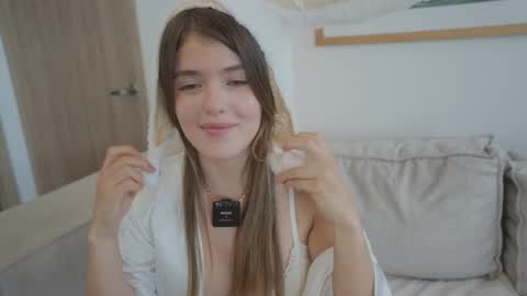 - Maria - Of rebeccastonec - telegram  online show from 04.04.26