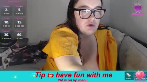 rebeccasummercam online show from 09.11.25