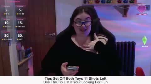 Snapshot of rebeccasummercam chatting on 02.04.26 rebeccasummercam online show from 02.04.26