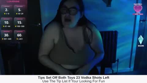 Snapshot of rebeccasummercam chatting on 02.26.26 rebeccasummercam online show from 02.26.26