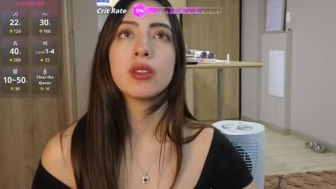 rebeccawhite_meow online show from 10.20.25