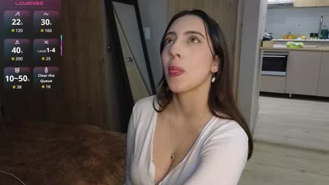 rebeccawhite_meow online show from 11.07.25