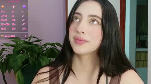 rebeccawhite_meow online show from 03.10.26