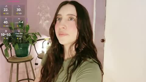 rebeccawhite_meow online show from 05.17.26