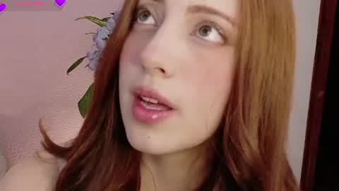 rebeccawhite_meow online show from 07.23.26