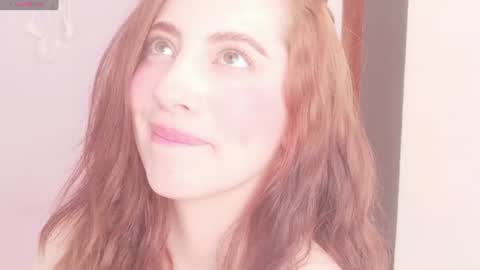 rebeccawhite_meow online show from 08.08.26