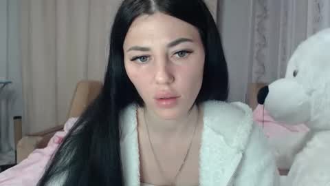 Rebeka 08 online show from 10.13.25