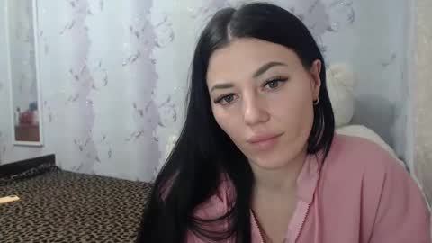Rebeka 08 online show from 02.19.26