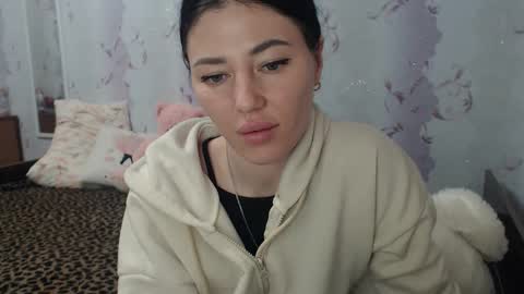 Snapshot of rebeka_099 chatting on 02.23.26 Rebeka 099 online show from 02.23.26