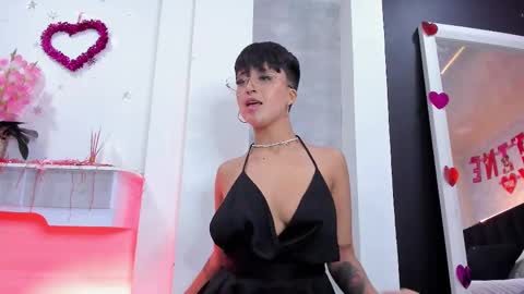 REBEKA online show from 02.21.25