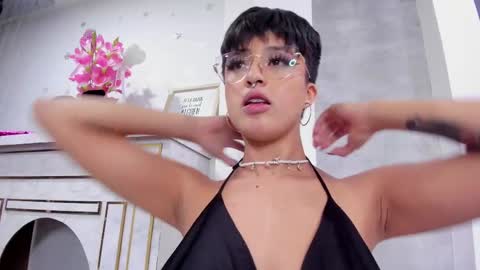 REBEKA online show from 03.08.25