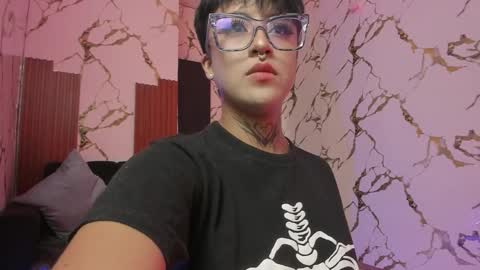 REBEKA online show from 11.07.25