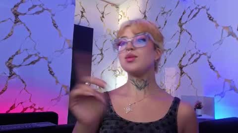 REBEKA online show from 02.24.26