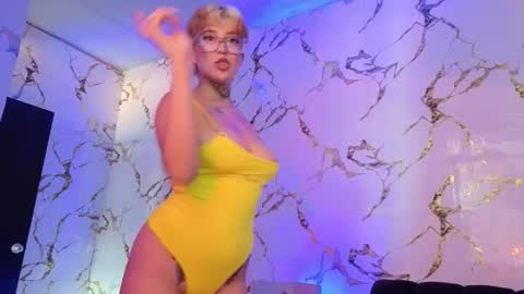 REBEKA online show from 02.25.26