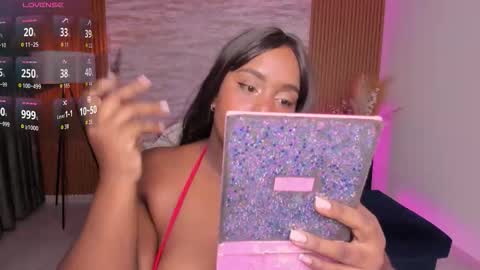 rebeka online show from 03.27.26