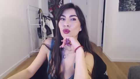 Rebeka online show from 03.26.26