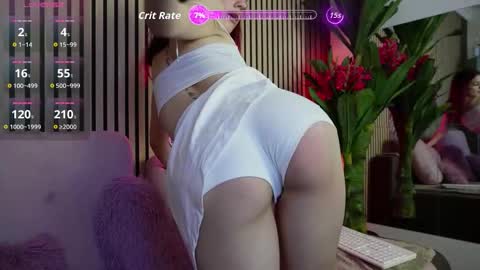 Snapshot of rebeldools chatting on 11.12.25 rebeldools online show from 11.12.25