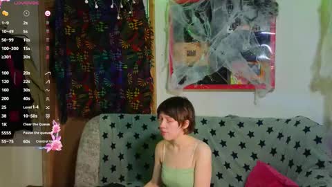 Lara online show from 11.07.25