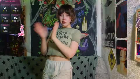 Lara online show from 11.26.25