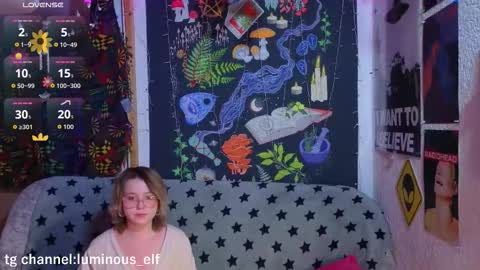 Lara online show from 01.08.26