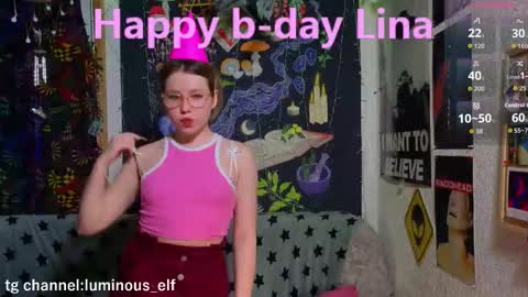 Lara online show from 01.15.26