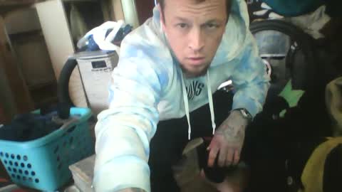 recka810 online show from 03.02.25