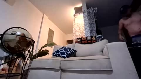 recka810 online show from 10.27.25