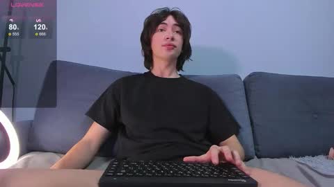 Alan online show from 11.30.25