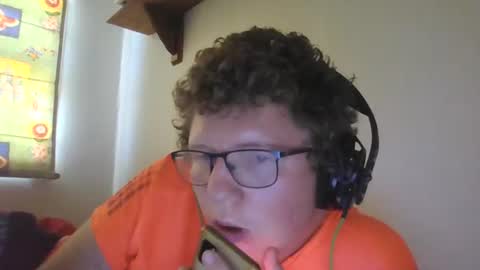 zsax horny online show from 01.11.25