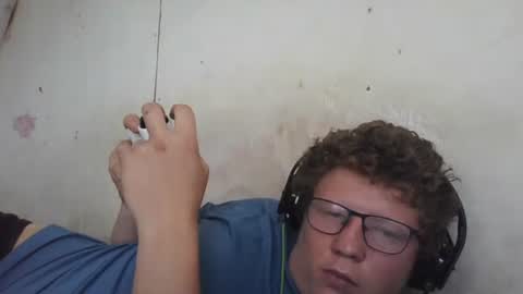 zsax horny online show from 01.18.25