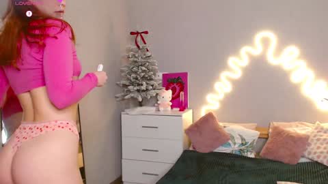 red__candy online show from 01.25.25