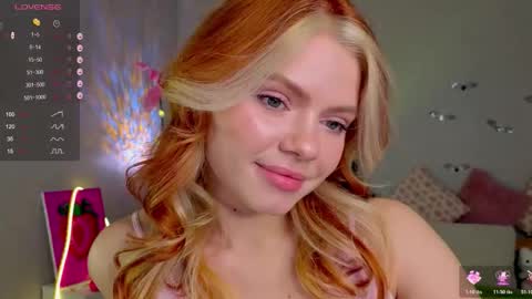 red__candy online show from 10.27.25