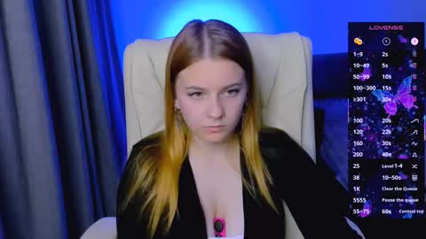 red__dizzy online show from 10.02.25