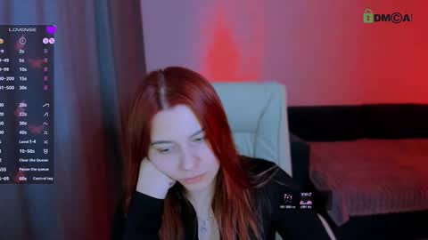 red__dizzy online show from 01.16.26