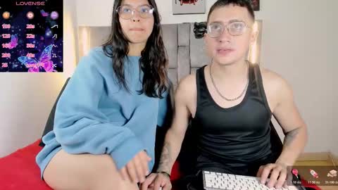 Red Lust  online show from 01.17.26