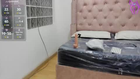 Amber  online show from 03.01.26