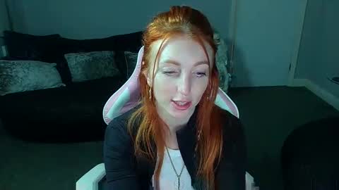 Red -  online show from 12.18.24