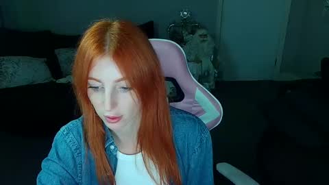 Red -  online show from 12.24.24