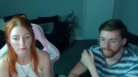 Red -  online show from 01.14.25