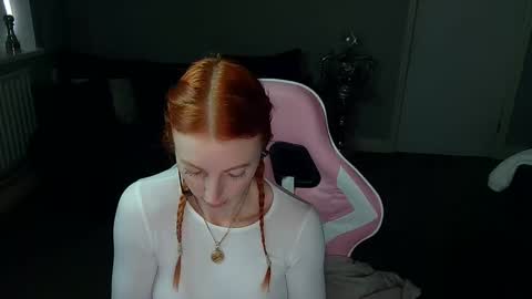 Red -  online show from 01.29.25