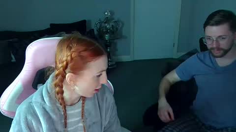 Red -  online show from 02.20.25