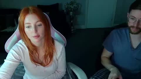 Red -  online show from 02.23.25