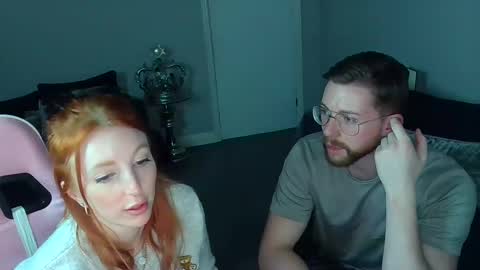 Red -  online show from 03.02.25