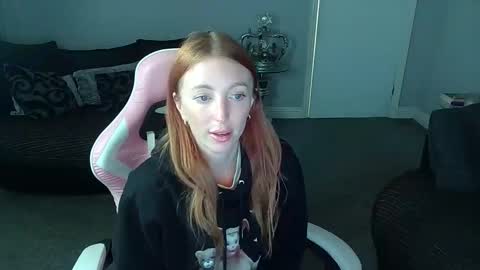 Red -  online show from 01.06.26